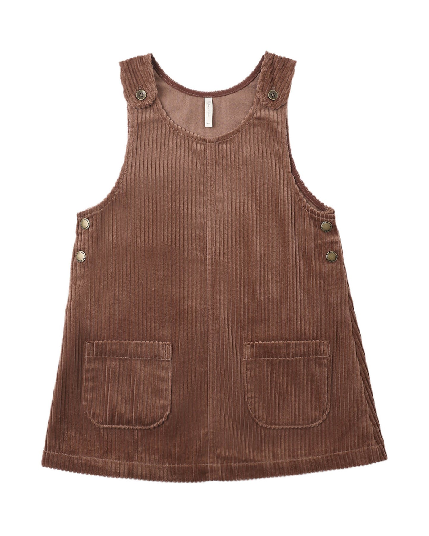 Mulberry Odette Overall Dress
