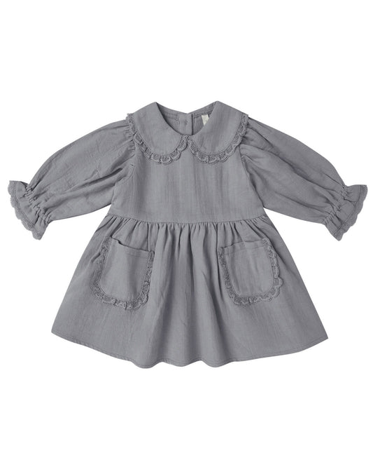 Slate Marisol Dress