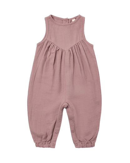 Mulberry Maisie Overall
