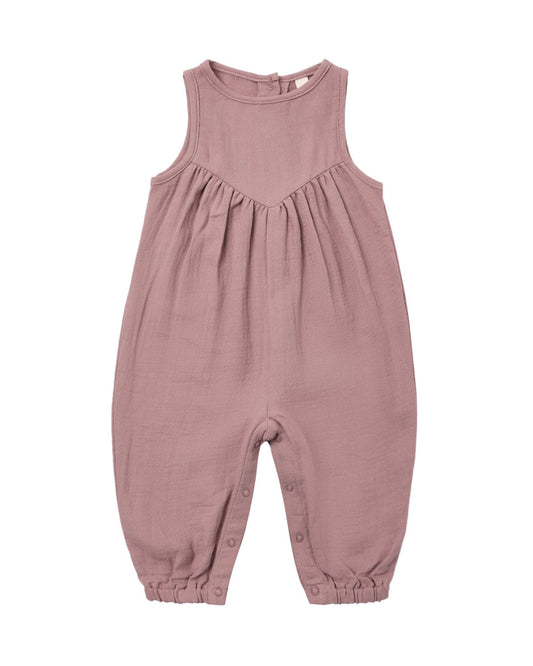 Mulberry Maisie Overall