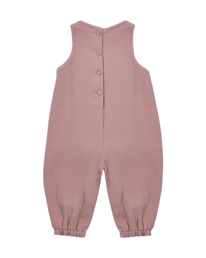 Mulberry Maisie Overall
