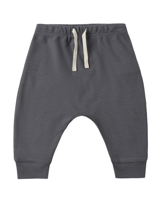 Midnight Drawstring Pants