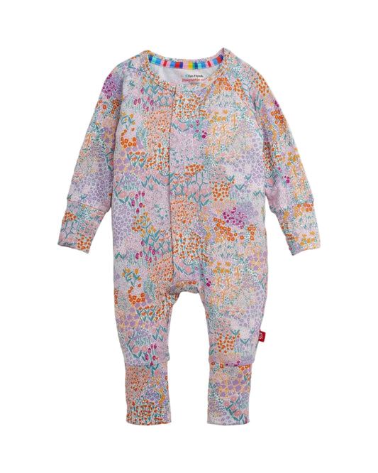Arabella Modal Coverall