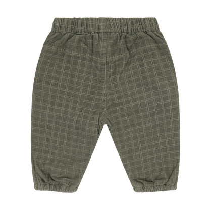 Corduroy Pants w lining