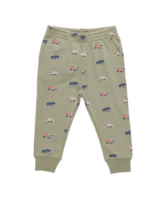 Play Trucks Jax Jogger