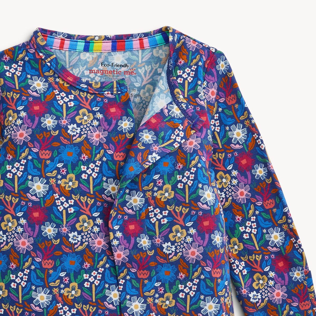 Astrid Modal Coverall