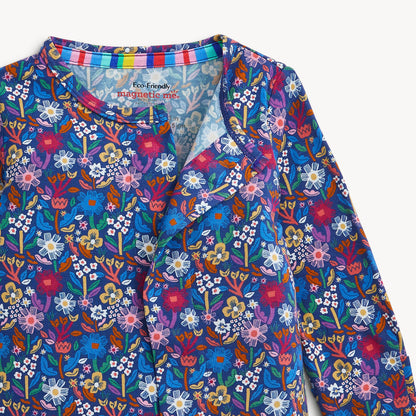 Astrid Modal Coverall