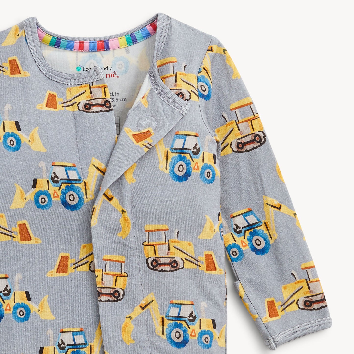 Doze Off Modal Coverall