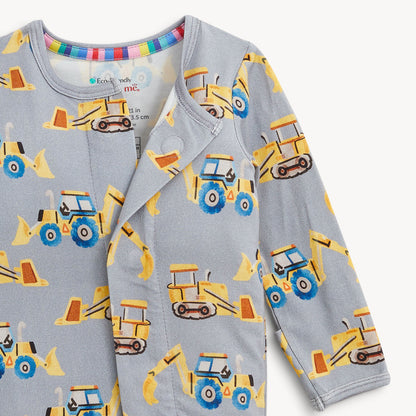 Doze Off Modal Coverall