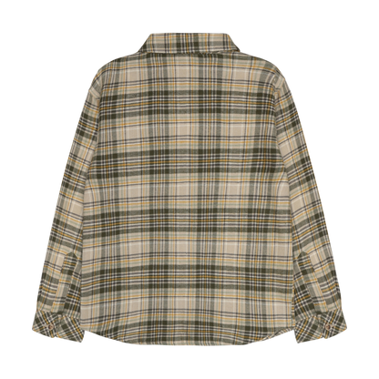 Long Sleeve Check