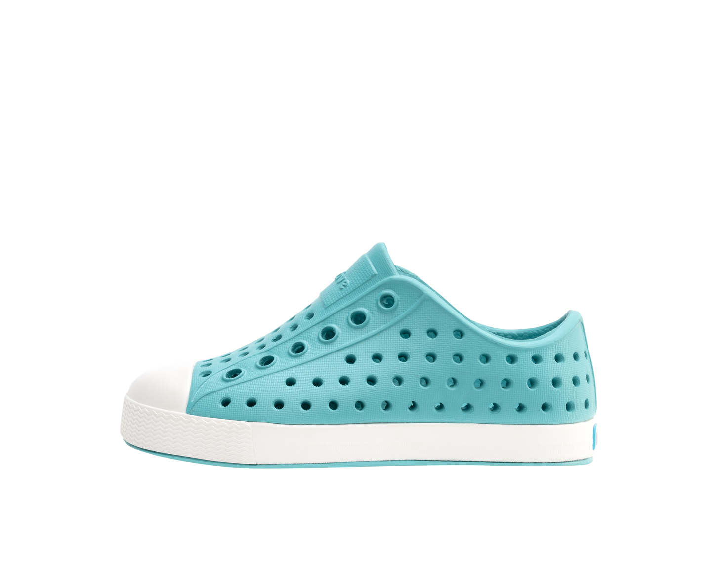 Pool Blue- Native Jefferson Shoe