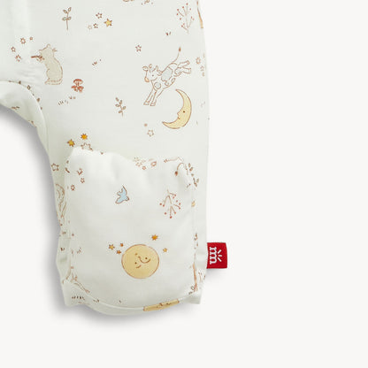Bedtime Rhymes Coverall