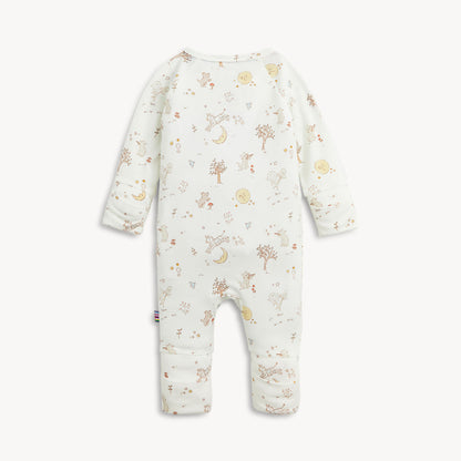 Bedtime Rhymes Coverall
