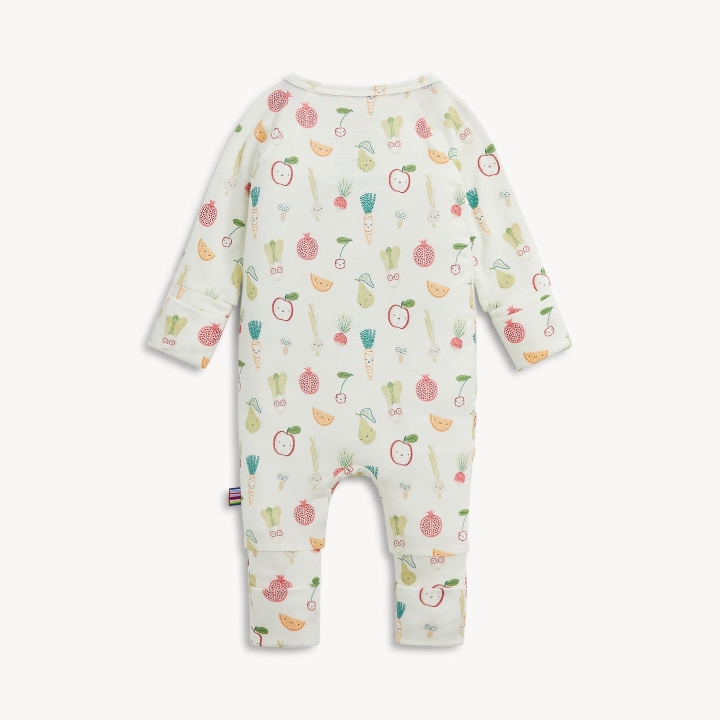 Kale Yeah Modal Coverall