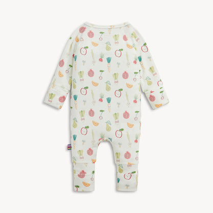 Kale Yeah Modal Coverall