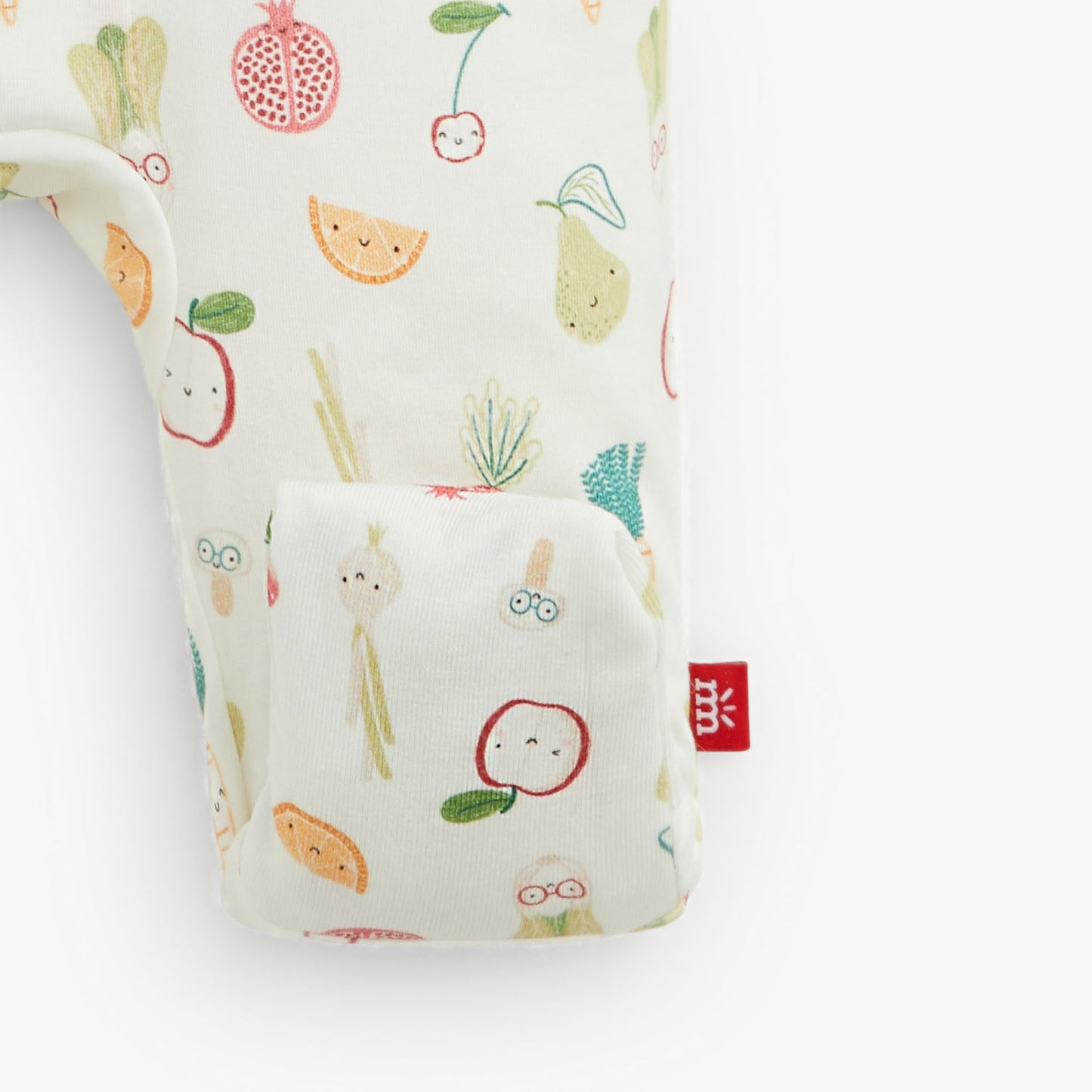 Kale Yeah Modal Coverall