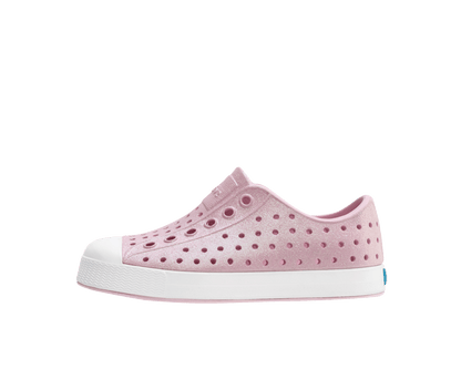 Barely Pink Bling- Native Jefferson