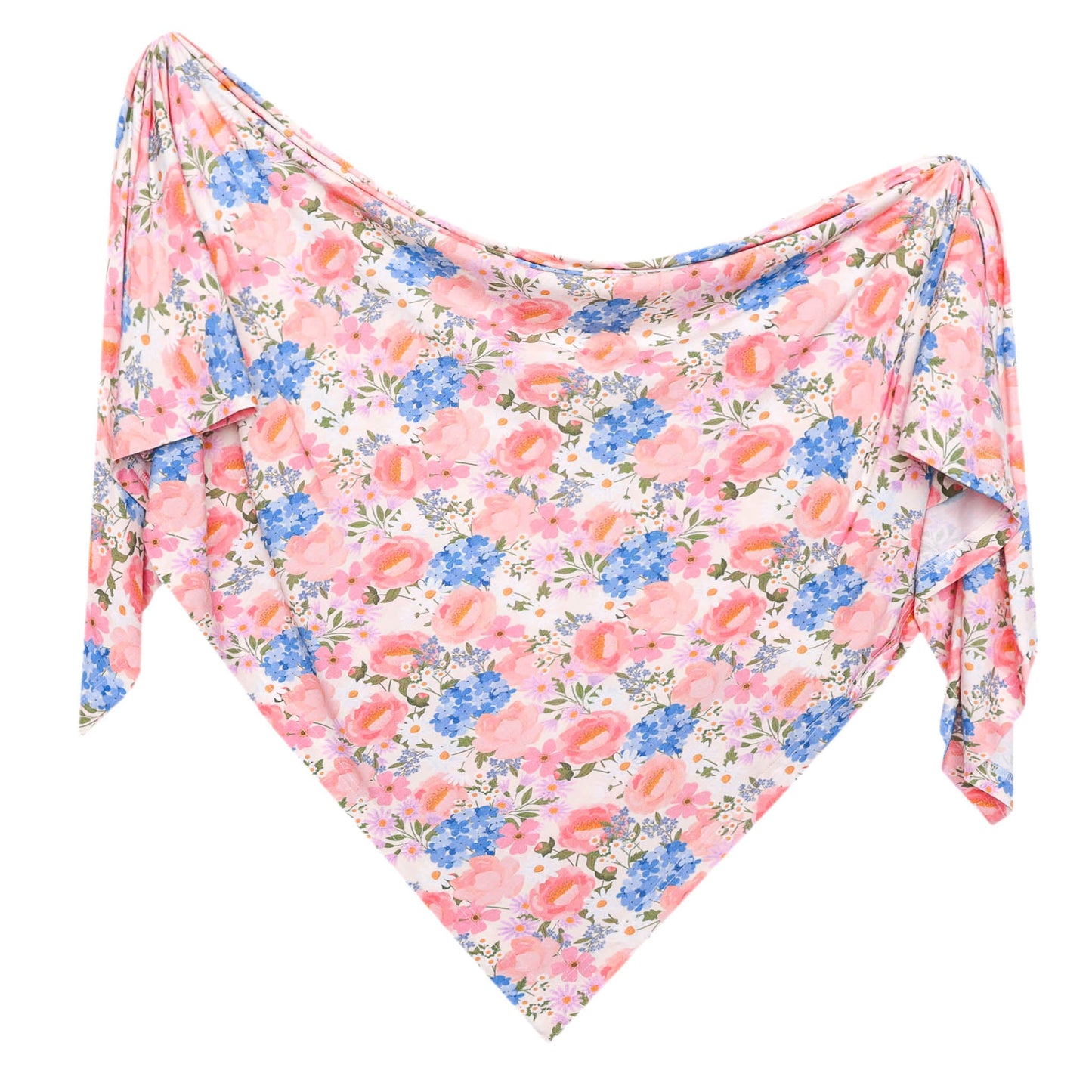 Bamboo Swaddle- Penelope