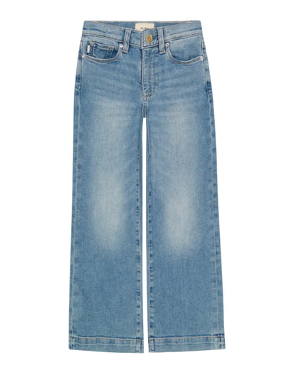 Lily- Wide Leg