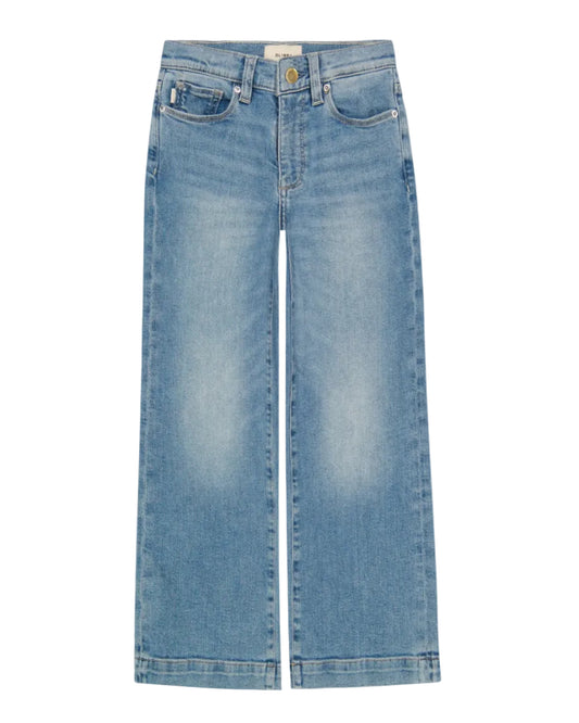 Lily- Wide Leg