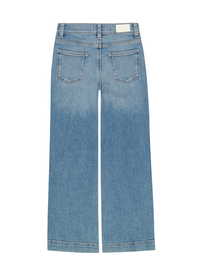 Lily- Wide Leg