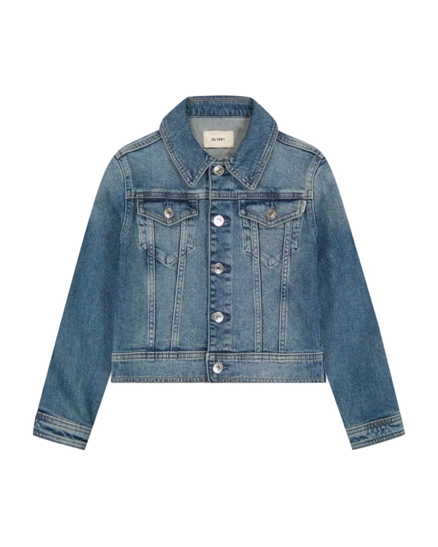 Manning Jacket