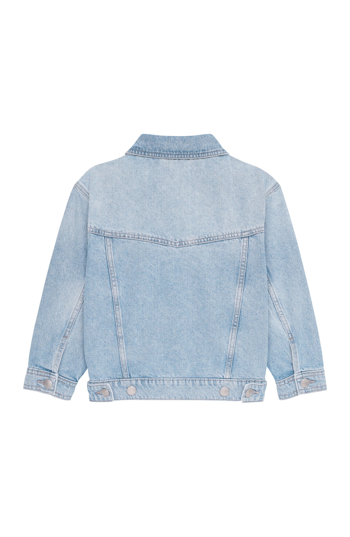 Jordan Trucker- Jacket