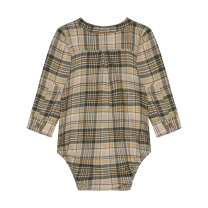 Body L/S Check