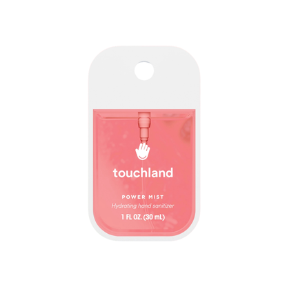 Wild Watermelon Power Mist Hydrating Hand Sanitizer
