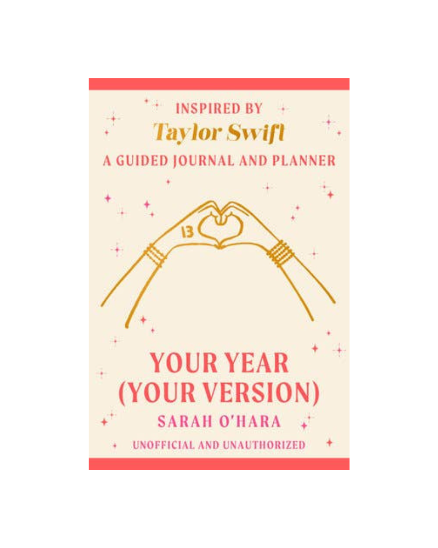 Your Year (Your Version)
