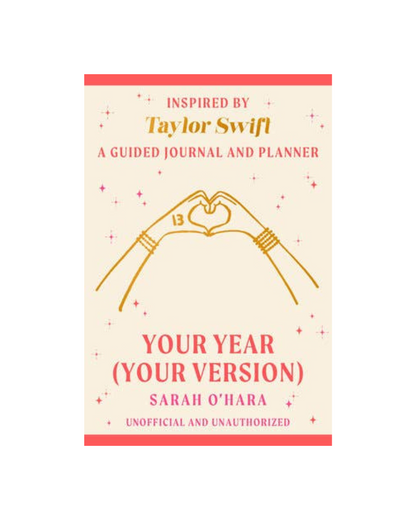 Your Year (Your Version)